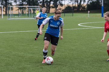 Bild 250 - B-Juniorinnen Ratzeburg Turnier